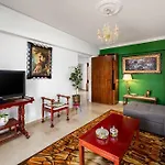 Apartment Anerades Center