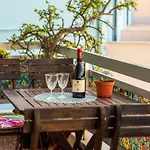 Apartment Anerades Center Rhodes City