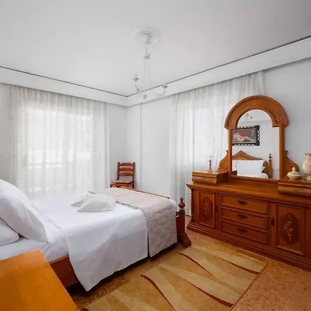 Anerades Center Daire *