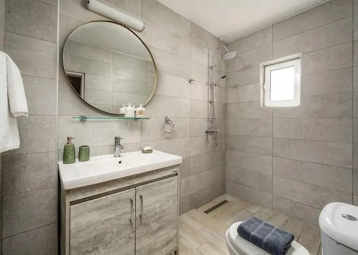 Anerades Center Apartament *