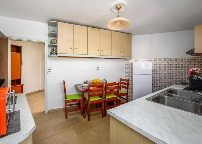 Apartment Anerades Center